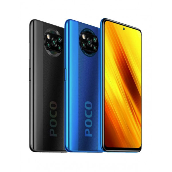 POCO X3 NFC 6GB RAM 128GB ROM