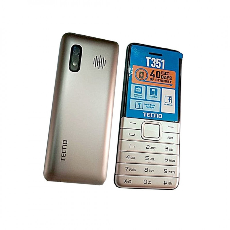 tecno T351