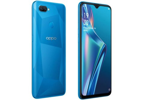 OPPO A12 64GB 4GB RAM