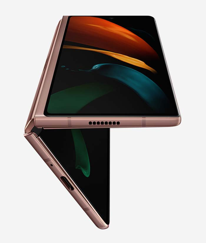 Samsung Galaxy Z Fold 2 5G