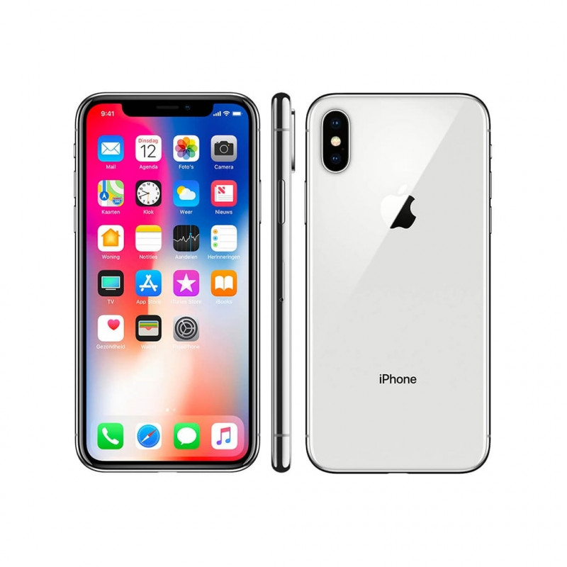 Apple iPhone X 256GB