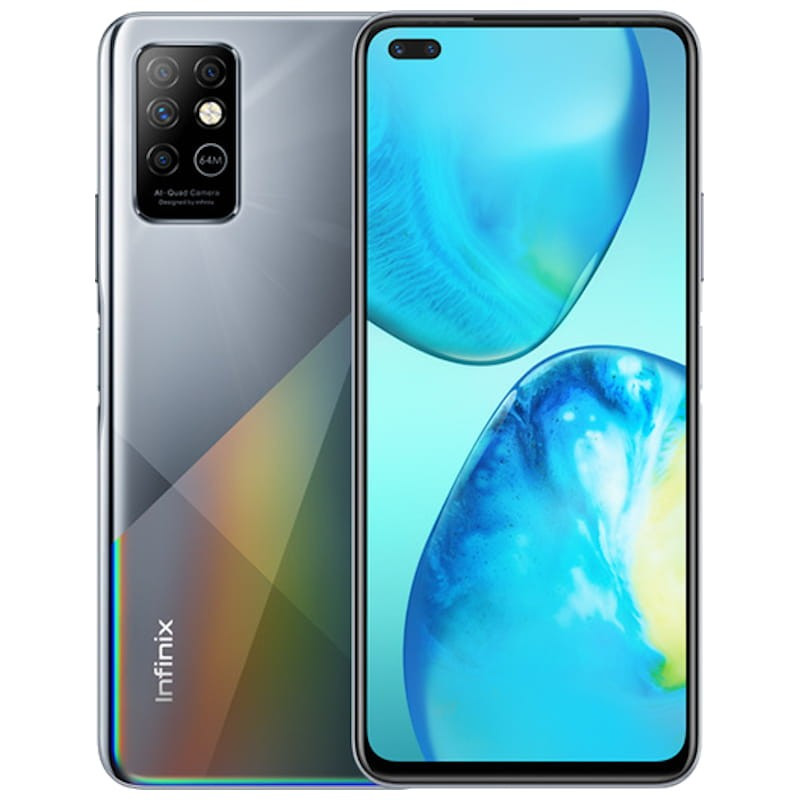 Infinix Note 8 6GB/128GB