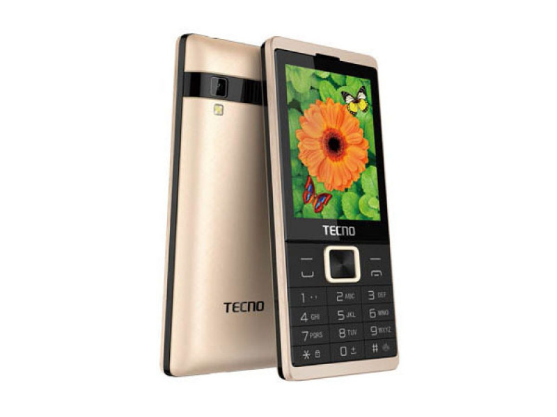 Téléphone TECNO T528