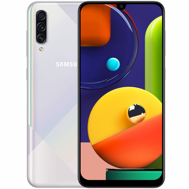 SAMSUNG Galaxy A70s (, 128 GB)  (8 GB RAM)