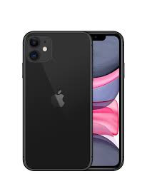 Mobile Apple Iphone 11 64GB Black Brand Apple Reference MO57628 Condition New product Mobile Apple Iphone 11 64GB Black