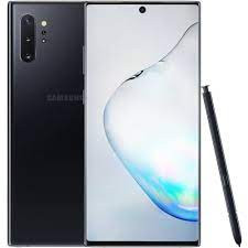 SAMSUNG Galaxy Note 10 Plus (Aura Black, 256 GB) (12 GB RAM)