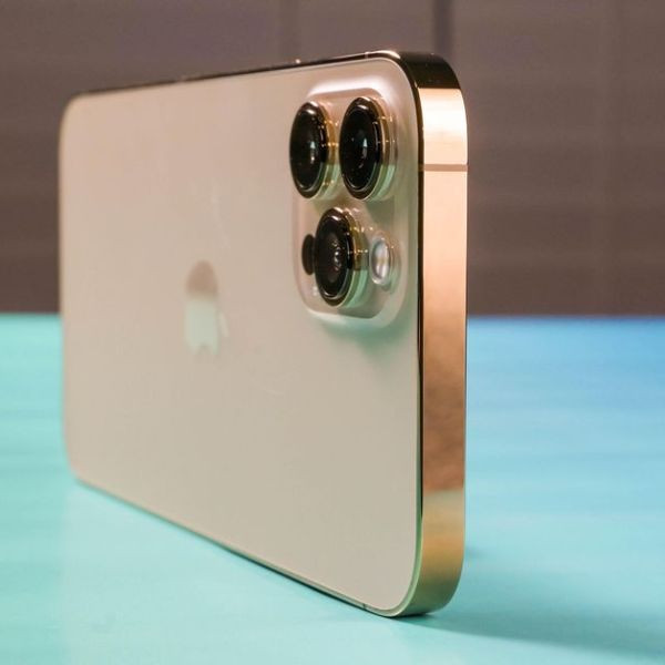 Apple iPhone 12 Pro Max – 128GB