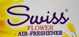 Swiss Flower