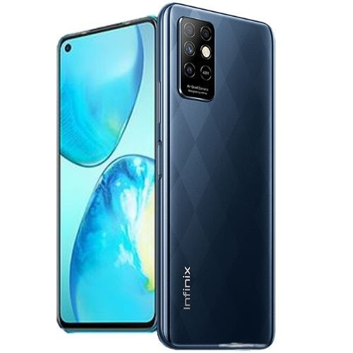INFINIX NOTE 8I (4gb/128gb)