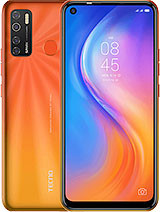 Tecno Spark 5 Pro 4 Go de RAM, 64 Go de stockage)