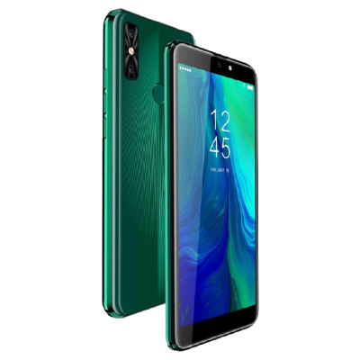 INVENS K2 – 4G Réseau – Mémoire 8Go – Ram 1Go -Ecran 5.5″ – Caméra avant 5Mp. Arrière 5Mp