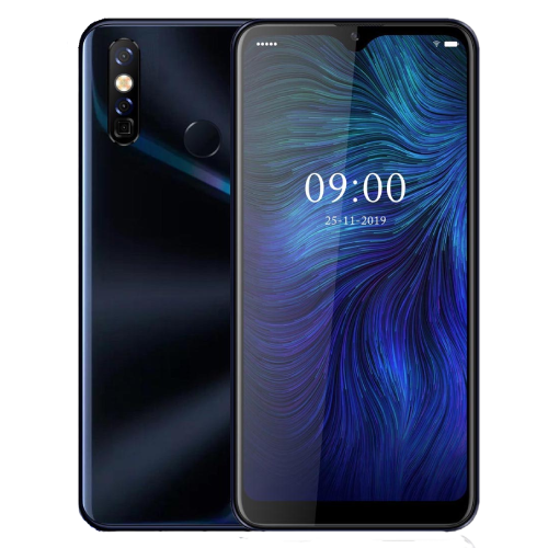 INVENS MAX 15 – 3G Réseau – Mémoire 16Go – Ram 2Go -Ecran 6.217″