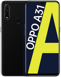 OPPO A31 Dual Sim 128GB