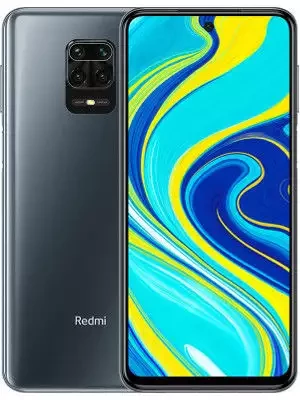 REDMI Note 9 Pro Max ( 128 GB)  (6 GB RAM)
